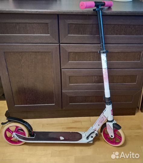 Самокат детский Oxelo MID 7