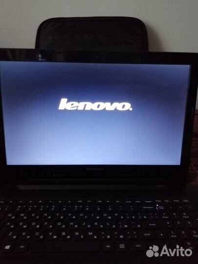 Ноутбук lenovo g50 30