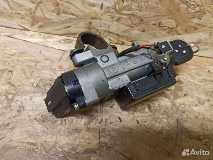 Замок зажигания Chevrolet Lacetti, Aveo