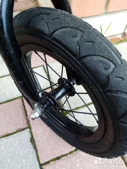 Беговел runbike