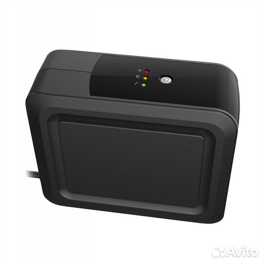 Источник бесперебойного питания hiper office 600