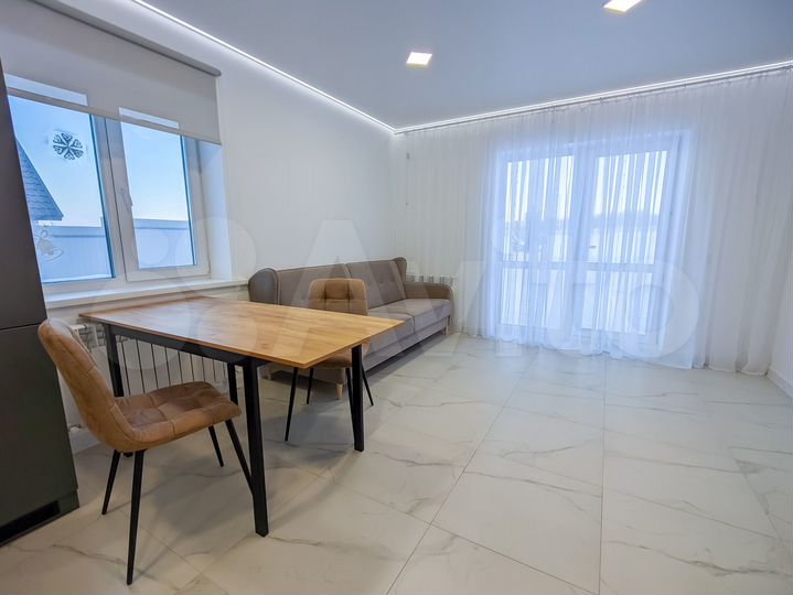 Дом 112 м² на участке 9 сот.