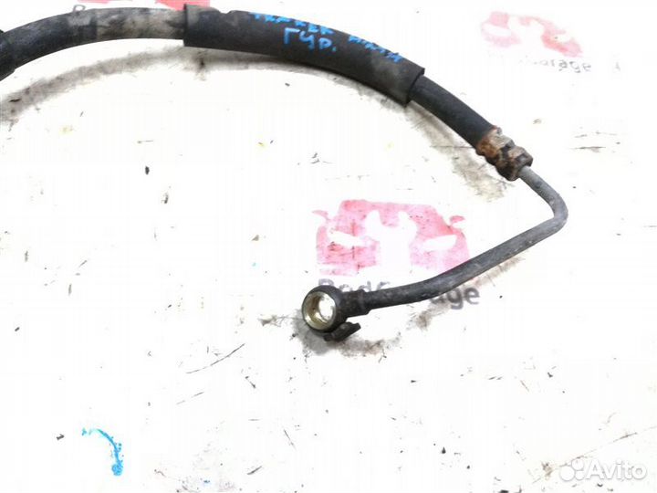 Трубка гидроусилителя руля Chevrolet Tracker H25A