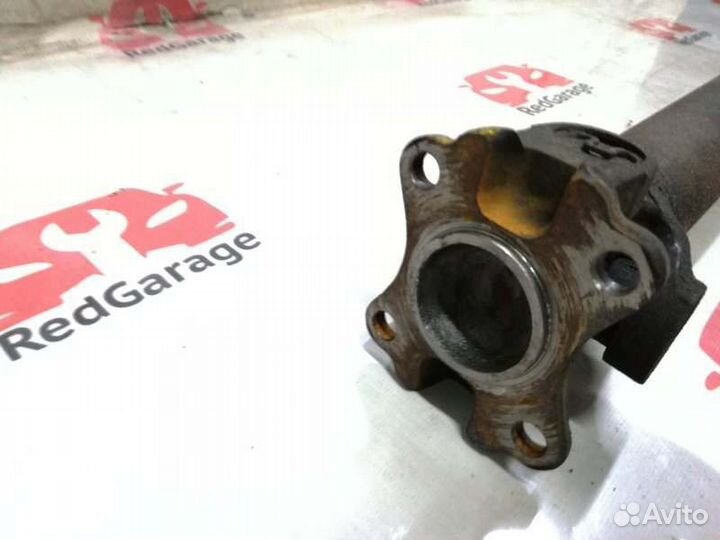 Карданный вал передний Toyota Tundra UCK40 2UZ-FE