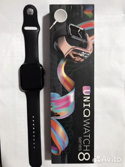 Apple watch Series 8