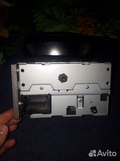 Магнитола (головное устр-во) Опель Мокка (CD-400)