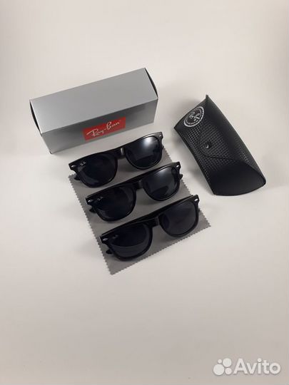 Солнцезащитные очки оптом