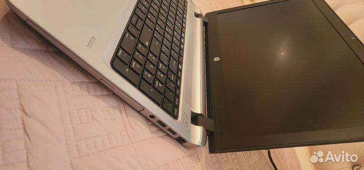 Hp probook 450 g3