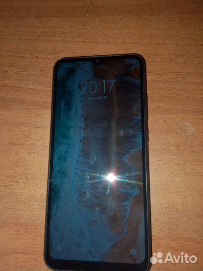 Xiaomi Redmi 9A, 2/32 ГБ