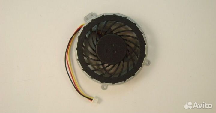 Вентилятор (кулер) Lenovo IBM Thinkpad SL410 SL510