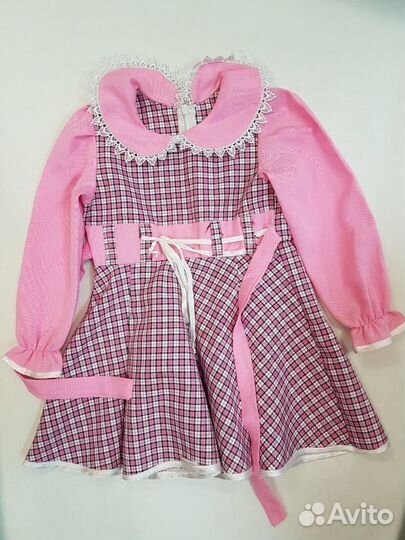 Детские вещи пакетом