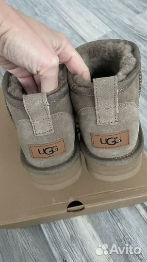 Ugg