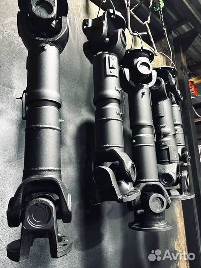 Кардан / карданный Вал маз все модели