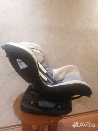 Продается автокресло
