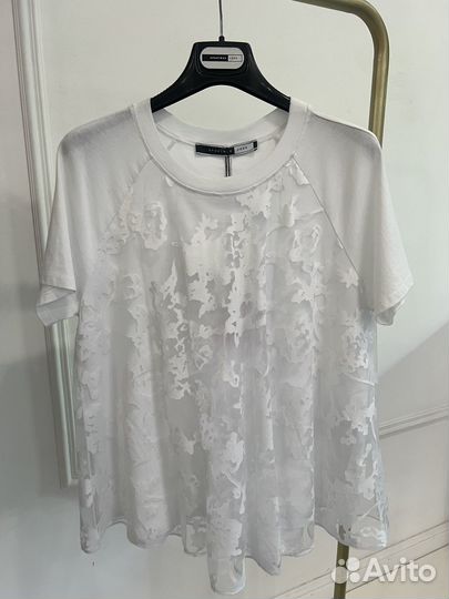 Футболка-блуза Sportmax