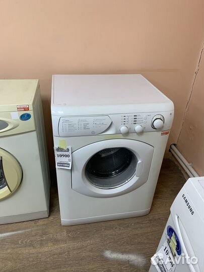 Стиральная машина ariston 5 кг гарантия доставка