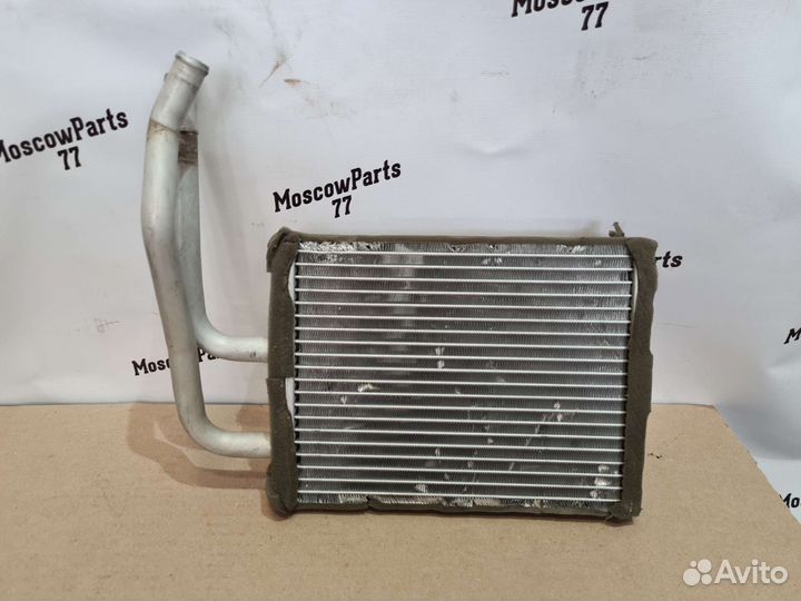 Радиатор отопителя печки Mazda 6 GG