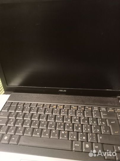 Asus w1000