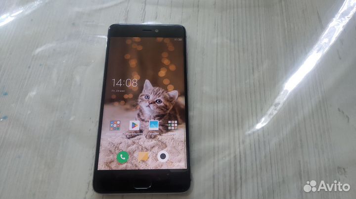 Xiaomi Mi 5S, 3/64 гб