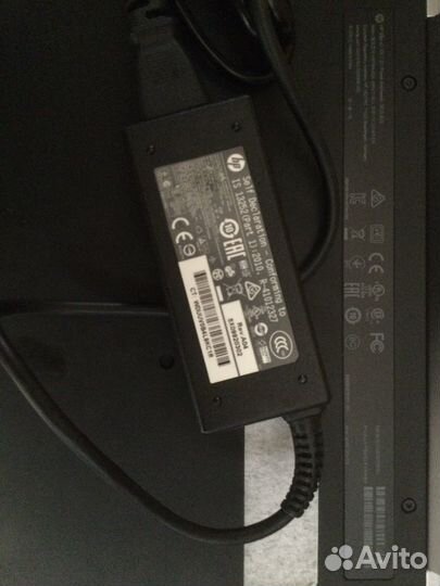 HP elite x2 1011 g1, intel 5y71 (i5)