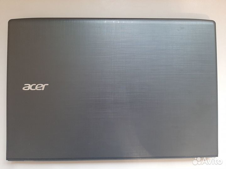 Acer i5-7200U/FullHD/nvidia GeForce GTX 950M/16GB