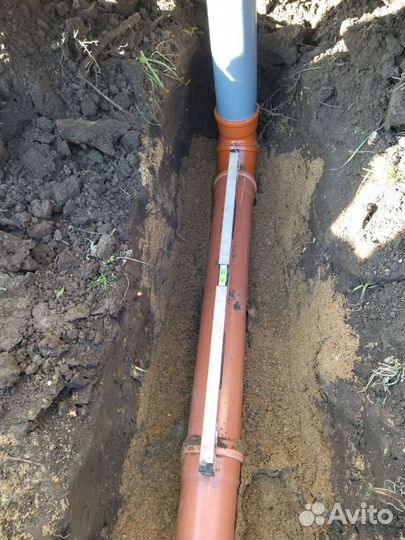 Септик Экослайм Лайт