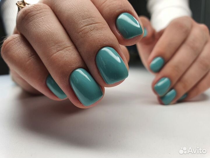 Маникюр/Наращивание ногтей