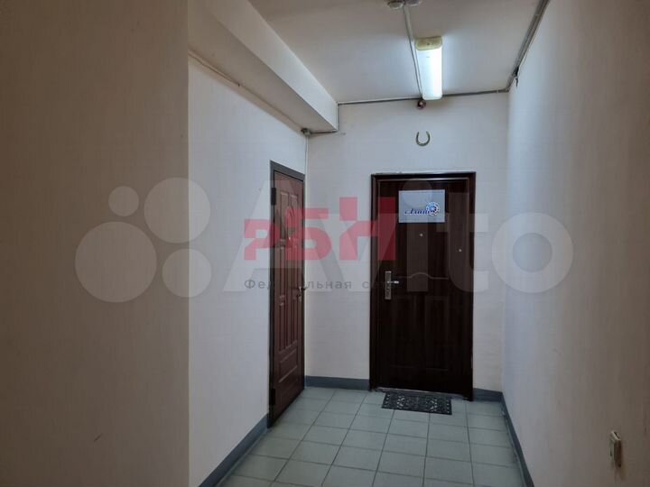 Офис с арендатором. тмн