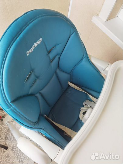 Стульчик для кормления peg perego prima pappa