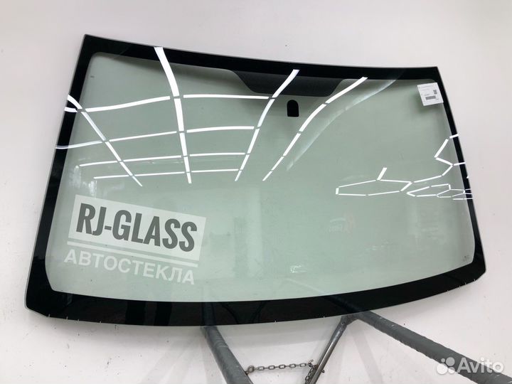 Rj glass