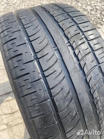 Pirelli Scorpion Zero Asimmetrico 275/40 R20