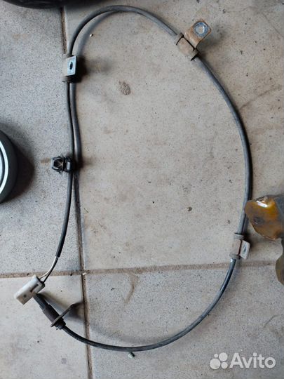 Датчик абс suzuki grand virara