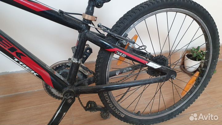 Велосипед Б/У