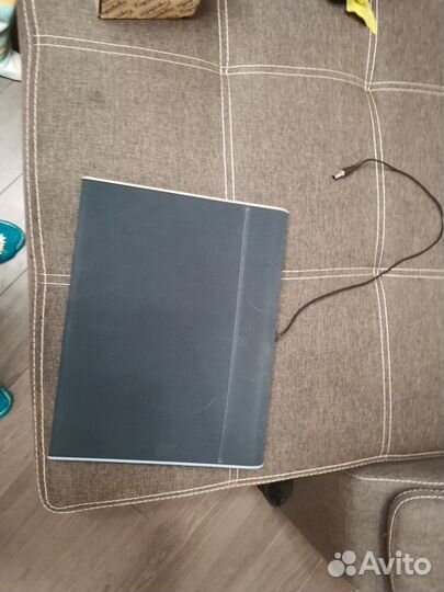 Подставка с охлаждением