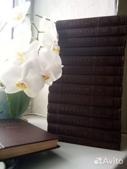 Полное собрание сочинений И.В. Сталина