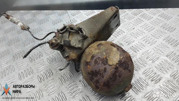 Гидросфера Citroen Xantia рест. 1999 527238