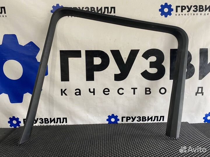 Молдинг двери Scania 6 2114834