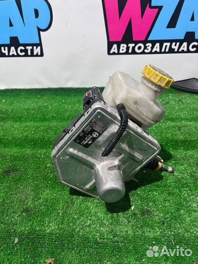 Блок ABS Alfa Romeo Giulia 952 2018г