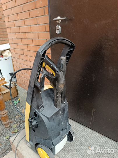 Karcher мойка к 5.85