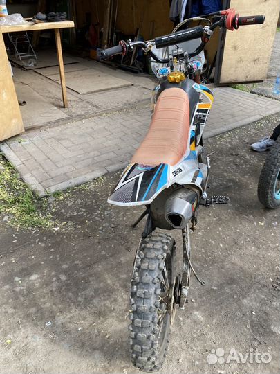 Racer crf 125