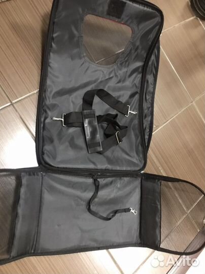 Переноска для кошек, собак