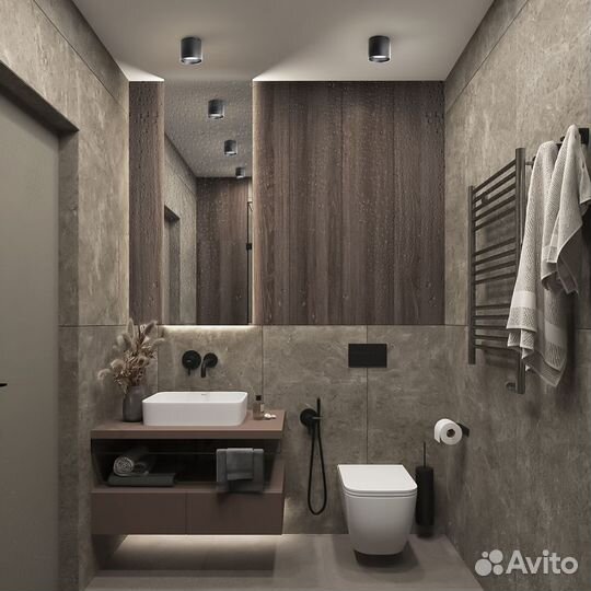 Светильник потолочный спот HL363 GX53 41999