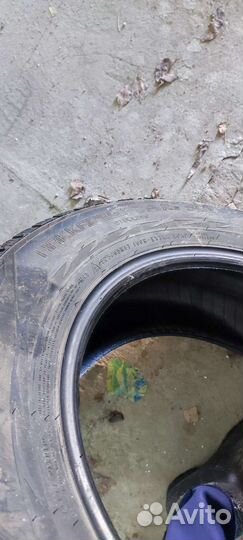 Nokian Tyres Hakkapeliitta 8 SUV 225/65 R17