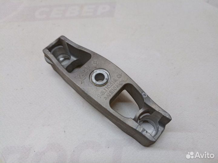 Кронштейн форсунки Porsche Cayenne Turbo 957