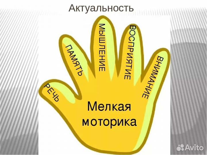 Моторика.Логопед.Логомассаж