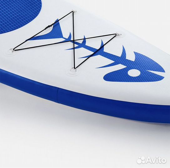 Сапборд новый