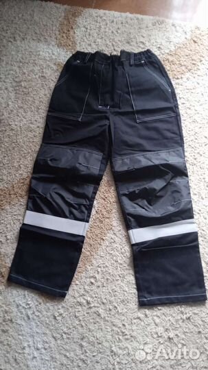 Рабочий костюм женский