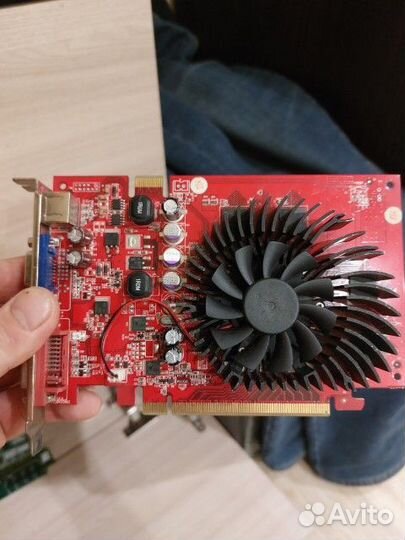 Продам комплектующие