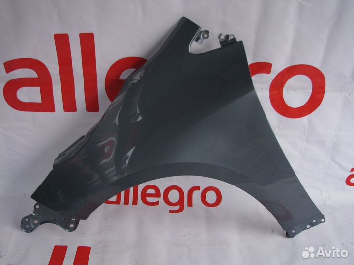 Toyota Corolla E210 крыло переднее левое 2019+