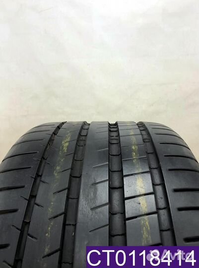 Michelin Pilot Super Sport 295/35 R20 105Y